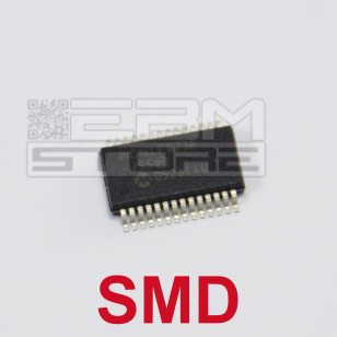 SOTTOCOSTO 10pz PIC16LF873A-I/SS smd- MICROCONTROLLORE PIC PIC16F873